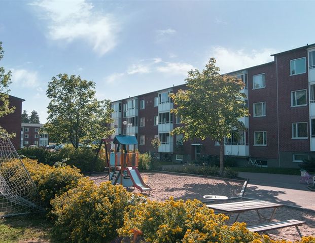 Klagstorpsvägen 1 B - Photo 1