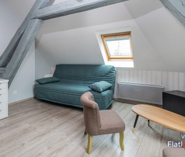 Location Appartement 1 pièce 13m² AMIENS 80000 - Photo 1