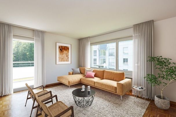 A happy apartment start - Foto 1