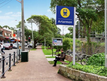 21/21 Eric Road, Artarmon NSW 2064 - Apartment For Rent | Domain - Photo 3