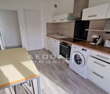 location appartement 2 Pièce(s) - Photo 2