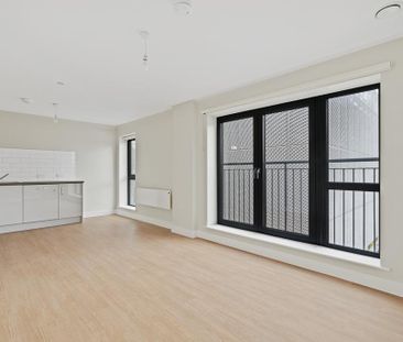 1 bedroom apartment to rent - Photo 4