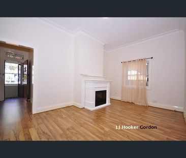 82 Ridge Street, Gordon, NSW 2072 - Photo 3