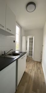 POITIERS - PROCHE NOTRE DAME - studio de 23.62 m² - Photo 4