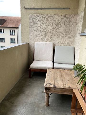 Nähe Kannenfeldpark - Photo 2