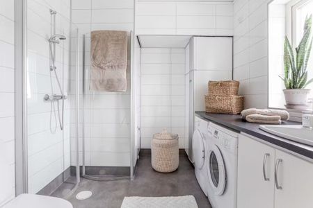 Kvarnstigen, Vännäsby - Foto 5