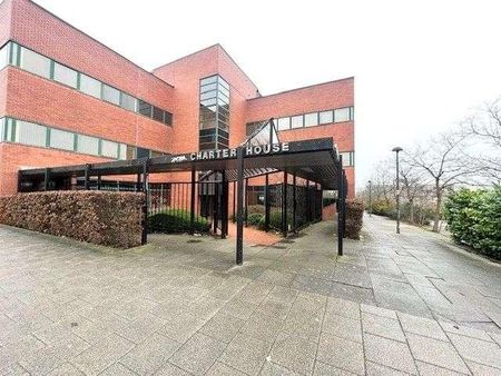 Avebury Boulevard, Charter House, MK9 - Photo 3