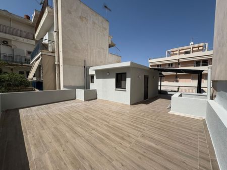 Διαμέρισμα για ενοικίαση Άνω Ιλίσια (Ζωγράφου) - Photo 2