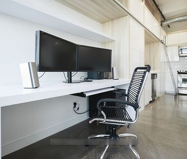 For Lease - 19 River Street Unit# 505, Toronto, Ontario - Photo 3