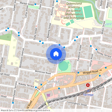 5/34, Moorak Street, TARINGA, Rent – $600 per week