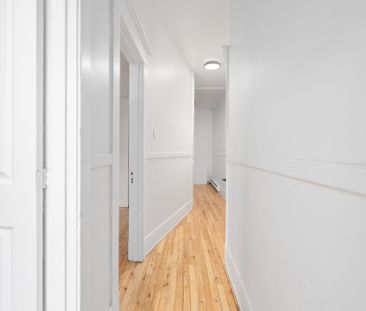 Appartement à louer à Montréal (Le Plateau-Mont-Royal) - Photo 2