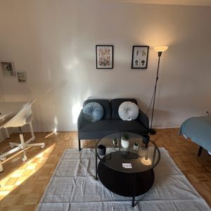 Chambre Privée à Louer - Photo 2