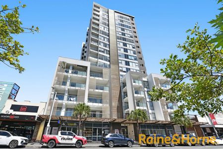 Level 11, 1101/93 Auburn Road, Auburn, NSW 2144 - Photo 4