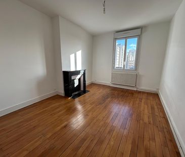 Location appartement 3 pièces 49.42 m2 à Tours - Photo 2