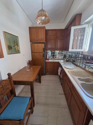 Διαμέρισμα για ενοικίαση Άγιος Νικόλαος (Βόλος) - Φωτογραφία 1