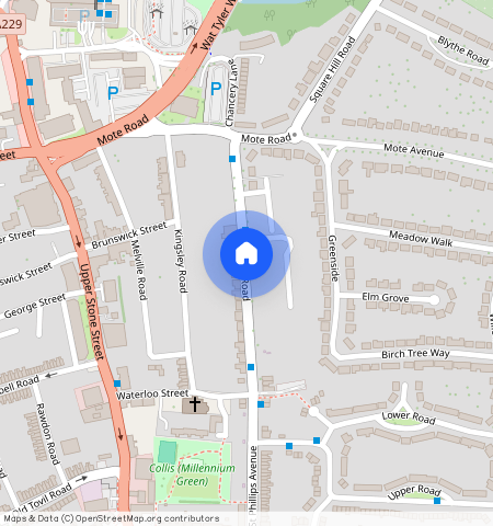 Hastings Road, ME15, Maidstone