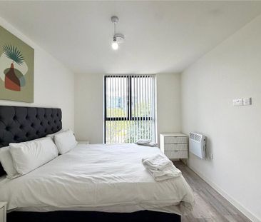 1 bedroom apartment to rent - Photo 4