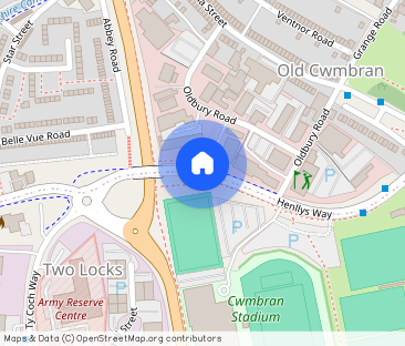 Henllys Way, Cwmbran, NP44 - Photo 1