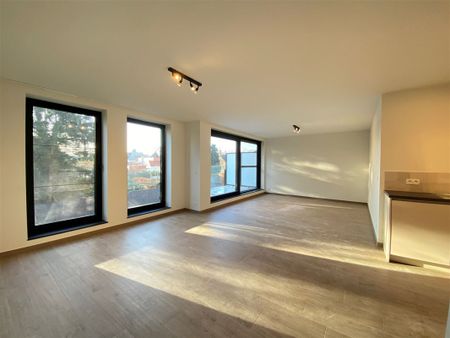 Appartement te huur in Sleidinge - Foto 5