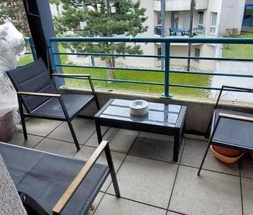 3.5 Zimmer, 89 m², 2. Stock - Photo 6