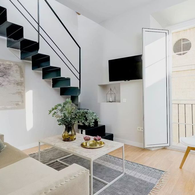 Calle Trinidad Grund, Málaga, Andalusia 29001 - Photo 1