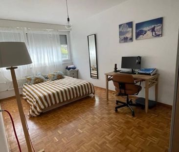 Appartement de 4 pièces au 1er étage - Foto 3