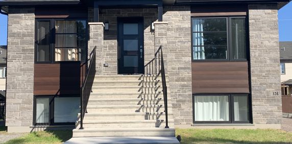 Spacieux 5 1/2 - Photo 2