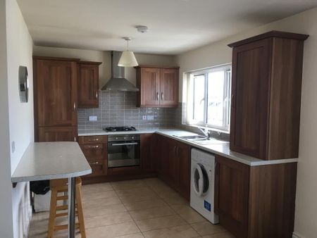 1 Viscount Lane, Off Rathmore Road, Bangor, BT19 1NF - Photo 2
