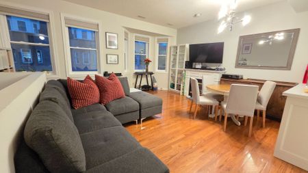 For Lease - 760 Lawrence Avenue Unit# 115, Toronto, Ontario - Photo 3