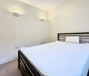 1 Bed Flat, Press Room, LE1 - Photo 6