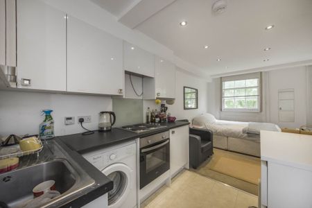 Price £1,550 pcm - Available 28/11/2025 - Furnished - Photo 5