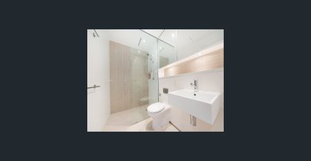 LUXURY MODERN APARTMENT IN MILSONS POINT - Photo 4