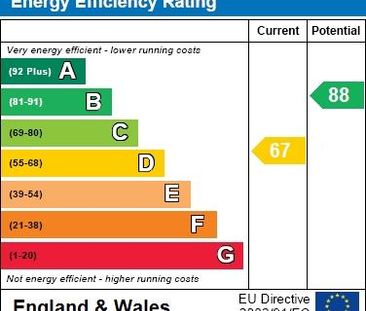 4 bedroom terraced house to rent - Photo 5