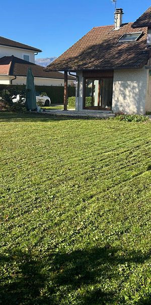 Location maison 6 pièces 167.91 m² à Prévessin-Moëns (01280) - Photo 2