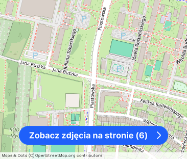 kawalerka 34m2 | widok na kopiec Kościuszki | ul. Piastowska – zdjęcie 1