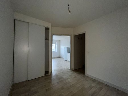 Location appartement 2 pièces, 30.00m², Prayssac - Photo 4