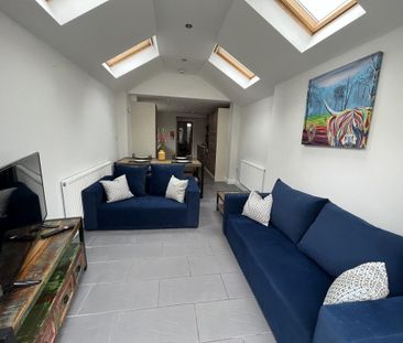 7 bedroom house to rent - Photo 1
