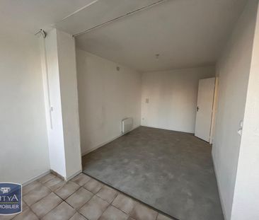 Location Appartement 2 pièces 34m² AGEN 47000 - Photo 1