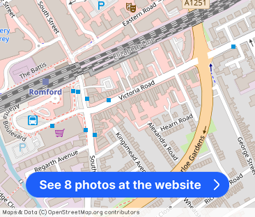 Victoria Road, Romford - Photo 1