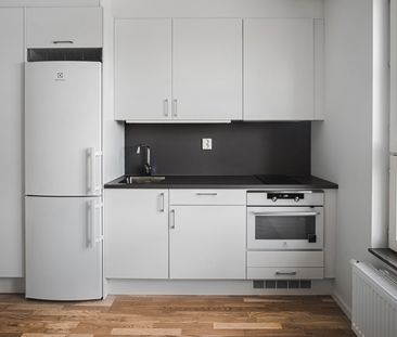 Liljefors Torg 6, 754 29, Uppsala - Photo 5