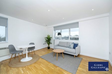 Mercury House, Heathcroft, London, W5 3BF - Photo 2