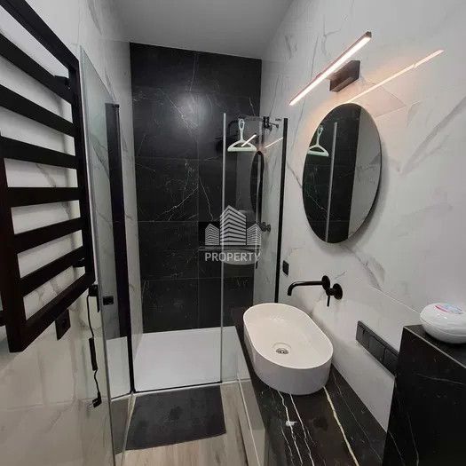 Słoneczna kawalerka po remoncie 25m2 - Photo 1