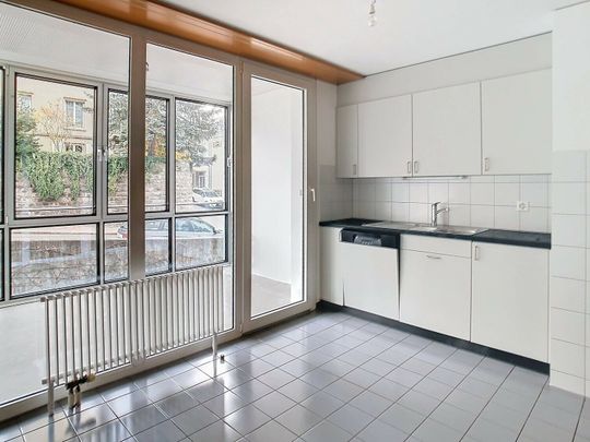 Appartement de 4,5 pces proche de la gare - Photo 1