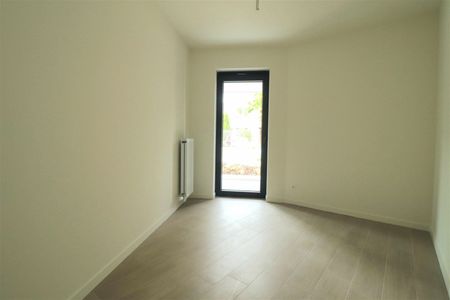 Modern appartement met groot terras - Photo 4