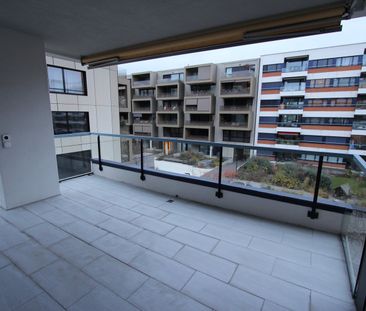 3 Zimmer, 96 m², 2. Stock - Photo 3
