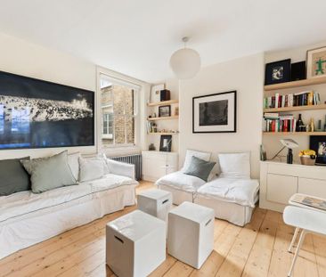 1 bedroom flat to rent - Photo 5