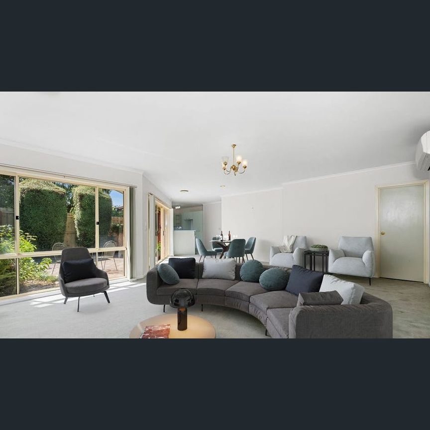 Charming Courtyard Living in Geelong! - Photo 1