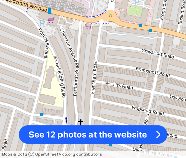 Frensham Road, Southsea, Hampshire, PO4 - Photo 1