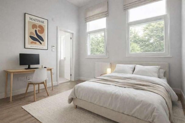 Horn Lane, Acton, W3 - Photo 1