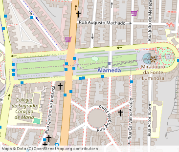 Quartos para estudantes IST junto metro Alameda - Photo 1